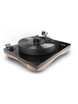 Проигрыватель винила Gold Note Mediterraneo (B-7 Ceramic) walnut