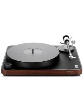 Проигрыватель винила Clearaudio Concept Active MM Wood Black/Dark Wood