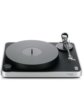Проигрыватель винила Clearaudio Concept Active MM/S Black/Silver