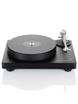 Проигрыватель винила Clearaudio Performance DC MM Clarify Package Black/Black
