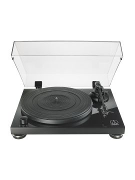 Проигрыватель винила Audio Technica AT-LPW50PB