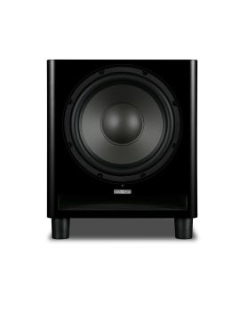 Сабвуфер Mission ZX-12SUB Hi-Gloss Black