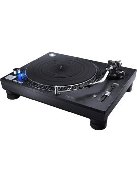 Проигрыватель винила Technics SL-1210GR Black