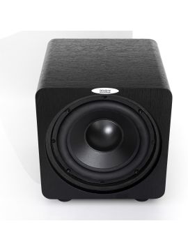 Сабвуфер Velodyne DB-8 black