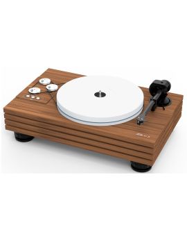 Проигрыватель винила Music Hall MMF-11.3 Walnut