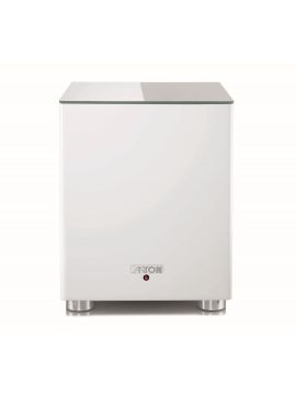 Сабвуфер Canton Smart Sub 8 white