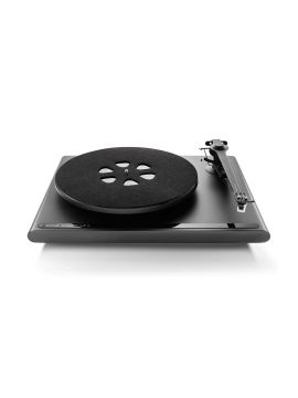 Проигрыватель винила Roksan Attessa Turntable Satin Black