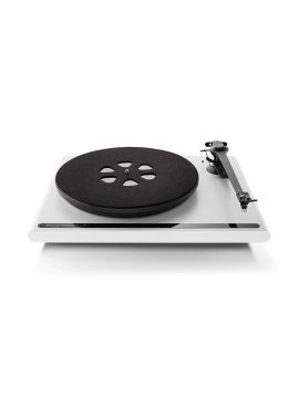 Проигрыватель винила Roksan Attessa Turntable Satin White