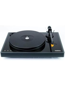 Проигрыватель винила Revox T700 Studio Master black