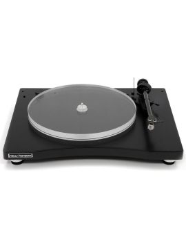 Проигрыватель винила New Horizon Model 201 (AT3600L) Black