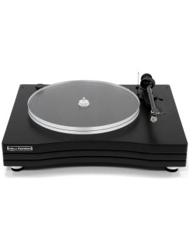 Проигрыватель винила New Horizon Model 203 (AT3600L) Black