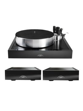 Виниловый проигрыватель Naim Solstice Special Edition SET
