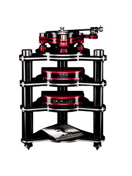 Проигрыватель винила VPI Vanquish System