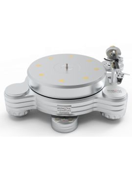 Проигрыватель винила Acoustic Signature Hurricane NEO