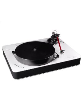 Проигрыватель винила Dr.Feickert Analogue Blackbird (DFA-120, brass inserts), black