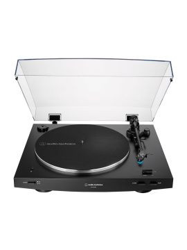 Проигрыватель винила Audio Technica AT-LP3XBTBK