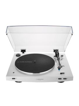 Проигрыватель винила Audio Technica AT-LP3XBTWH