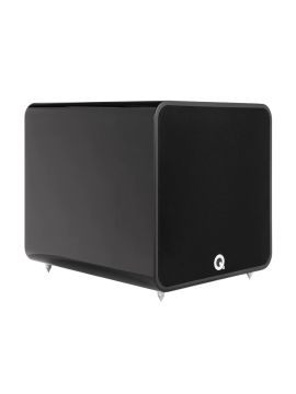 Сабвуфер Q-Acoustics Q B12 Subwoofer (QA8706) Gloss Black
