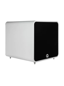 Сабвуфер Q-Acoustics Q B12 Subwoofer (QA8708) Gloss White