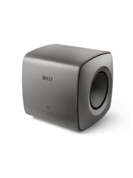 Сабвуфер KEF KC62 Titan