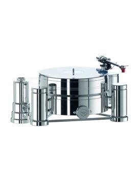 Виниловый проигрыватель Acoustic Solid Royal WTB213 AT740 M4