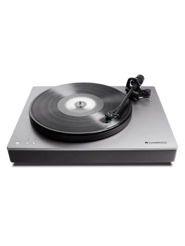 Проигрыватель винила Cambridge ALVA TTv2 Grey