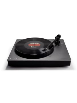 Проигрыватель винила Cambridge ALVA ST Grey