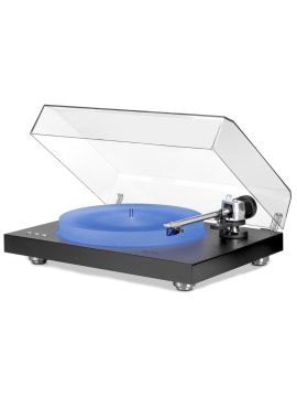 Проигрыватель виниловых дисков AVM R 2.3 MK 2 Black