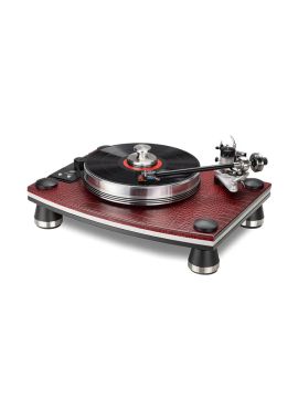 Проигрыватель винила VPI Dragon - Red