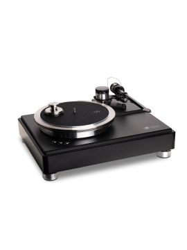 Проигрыватель винила VPI HW-40 Black Edition