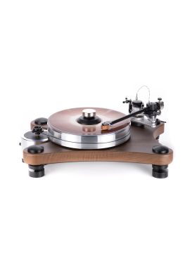 Проигрыватель винила VPI Prime Extended - Walnut