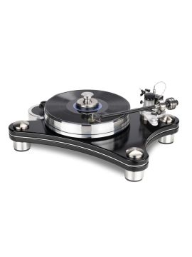 Проигрыватель винила VPI Signature DS - Black