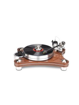Проигрыватель винила VPI Signature DS - Rosewood