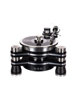 Проигрыватель винила VPI Titan Direct with Stand