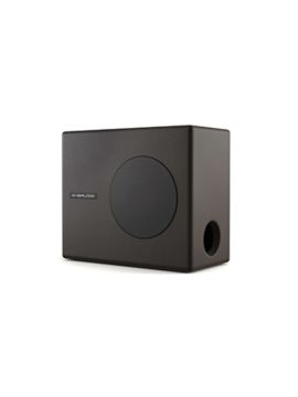 Сабвуфер CVGaudio SUBone model A-6BL/Active