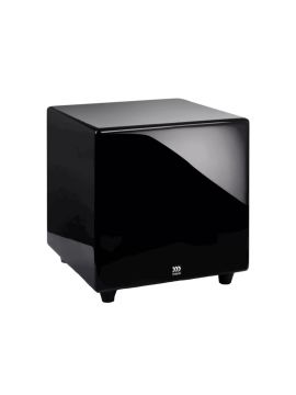 Сабвуфер Morel SUB-10X piano black