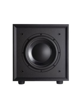 Сабвуфер Morel USUB 803 Black