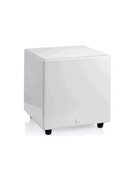 Сабвуфер Morel SUB-10X piano white