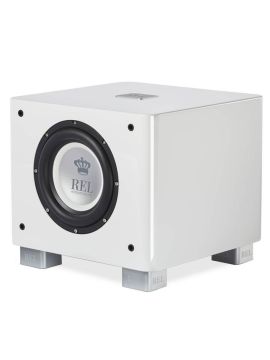 Сабвуфер REL T7x Piano White