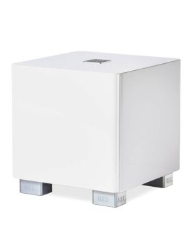 Сабвуфер REL T5x Piano White