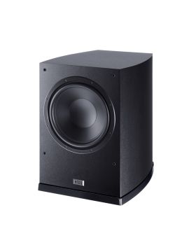 Активный сабвуфер Heco Victa Elite Sub 252 A Black