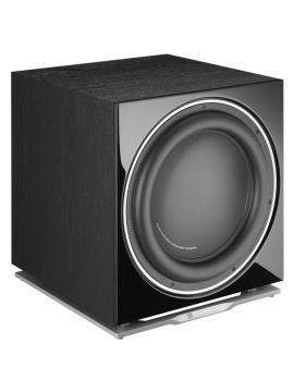 Сабвуфер Dali SUB K-14 F black