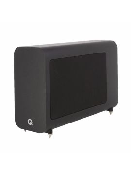 Сабвуфер Q-Acoustics Q 3060S (QA3566) Carbon Black