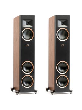 Напольная акустика Martin Logan Motion F20 Walnut
