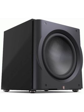 Сабвуфер Perlisten Audio D15s black high gloss
