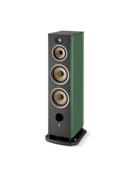 Напольная акустика Focal ARIA EVO X N4 Moss High Gloss
