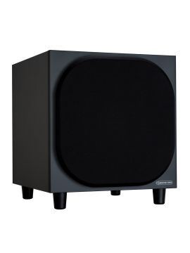 Сабвуфер Monitor Audio Bronze W10 (6G) Black
