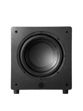 Активный сабвуфер Velodyne Impact X 10 black