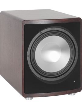 Сабвуфер Canton SUB 650 wenge