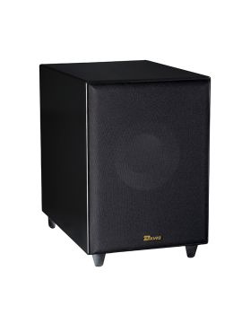 Сабвуфер Davis Acoustics Basson 77 black ash
